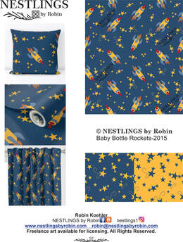 BabyBottleRockets